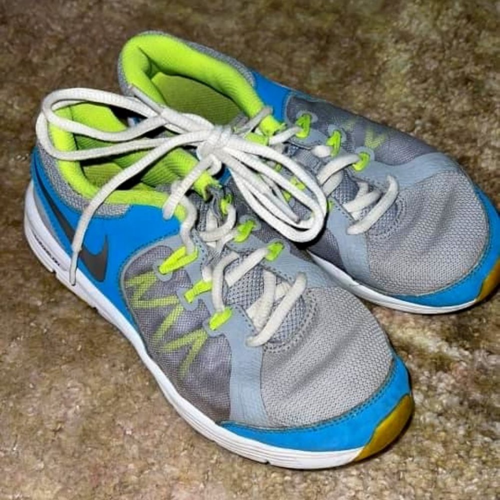 Nike Youth Size 2